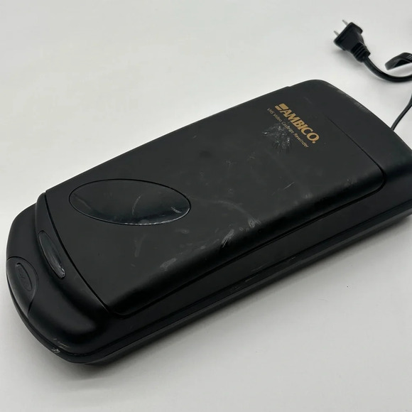 Ambico 5H23 VHS Video Tape Rewinder Auto Shut Off - Picture 3 of 6